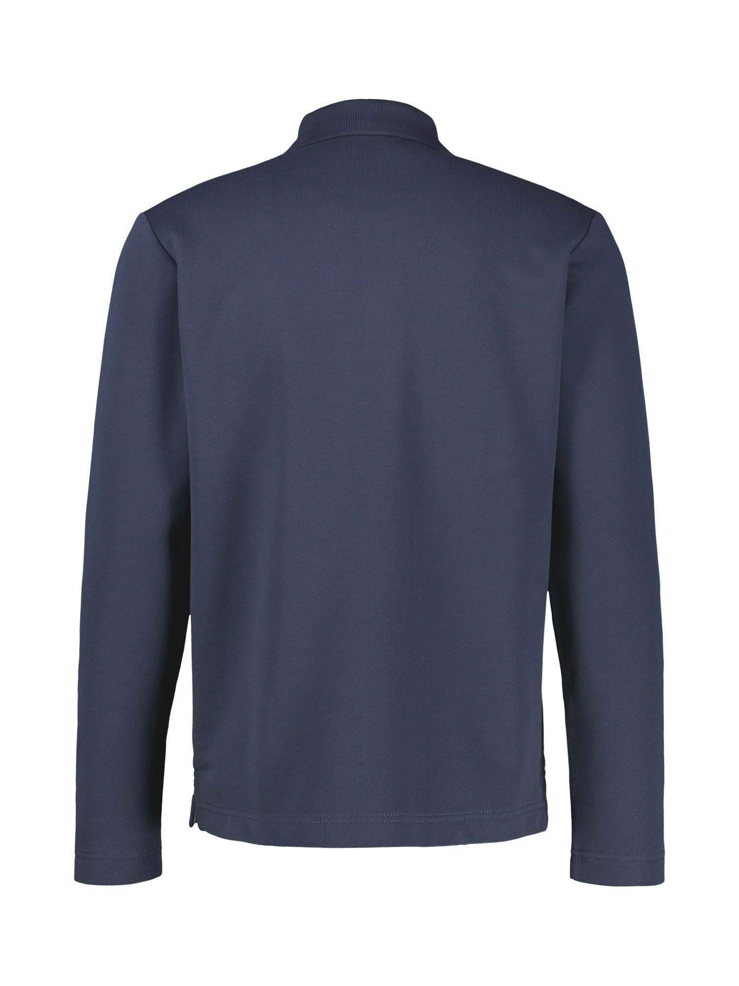 LERROS Langarmshirt LERROS Langarm-Poloshirt, sportiv und modisch günstig online kaufen