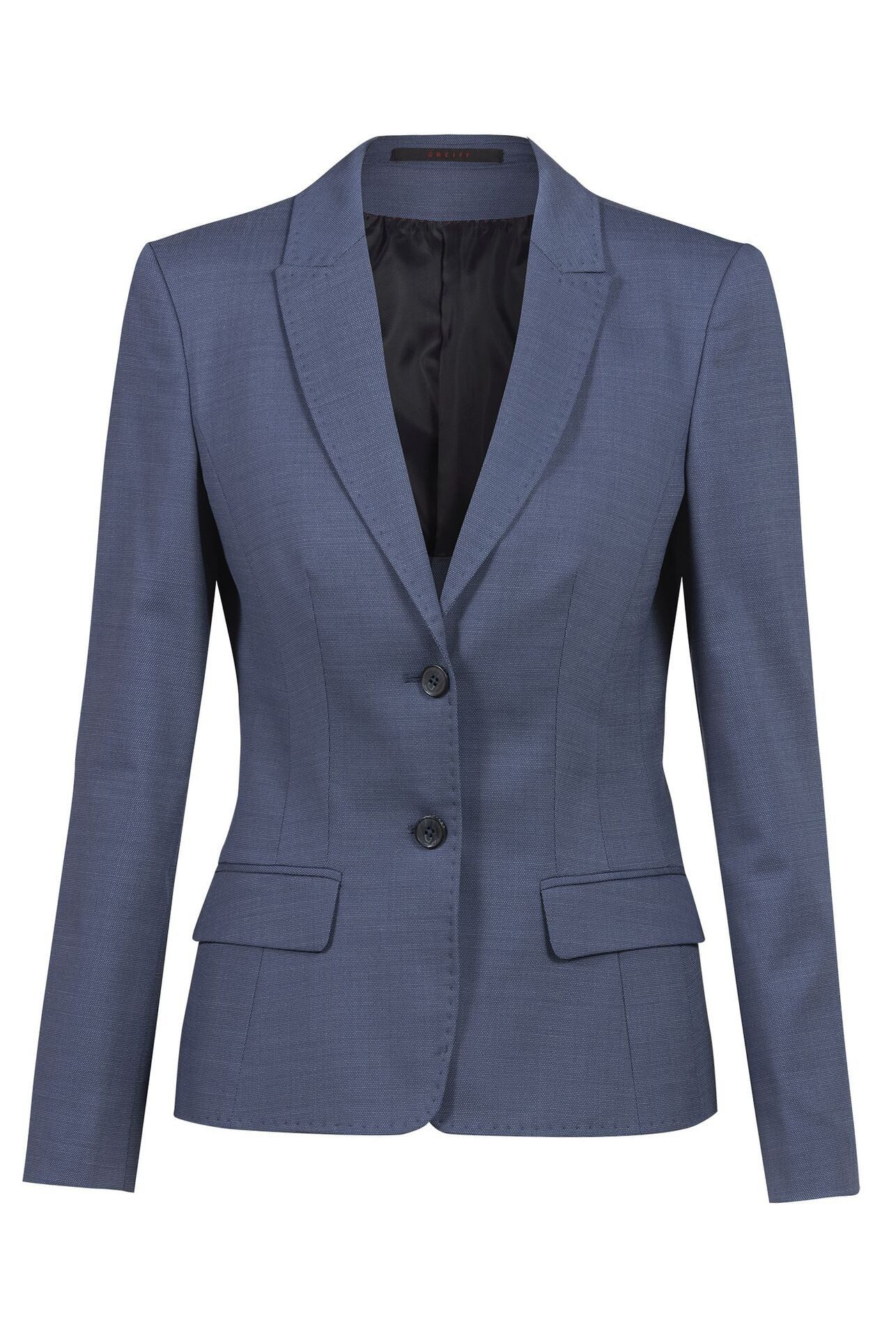 GREIFF Longblazer Greiff Modern WITH 37.5® günstig online kaufen