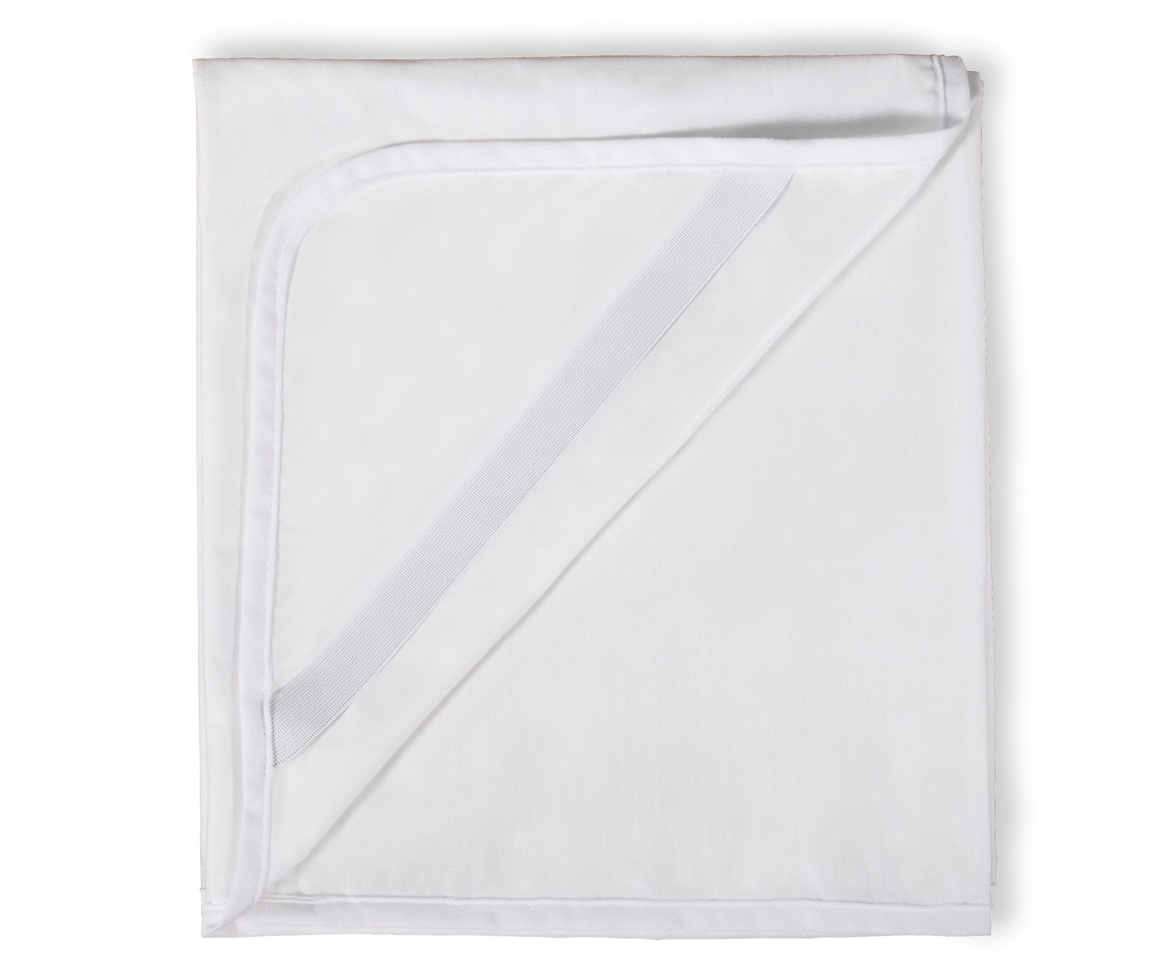 Matratzenauflage wasserdicht, 100% Lyocell + Membrane, Matratzenauflage