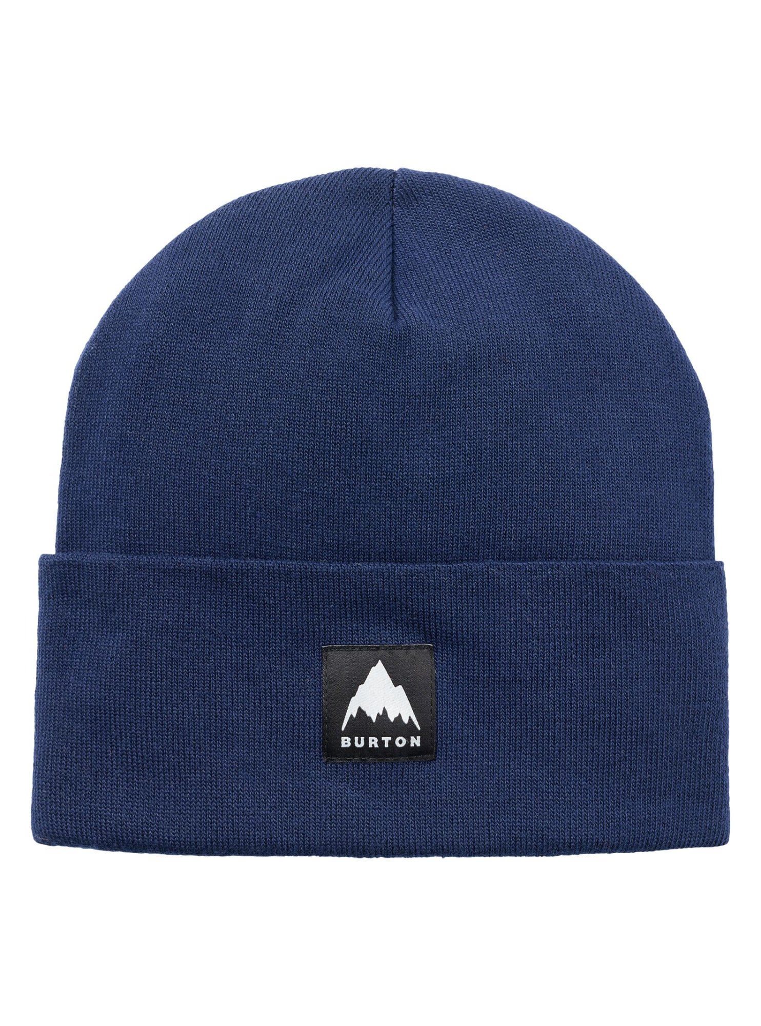 Burton Beanie Burton Recycled Kactusbunch Tall Beanie