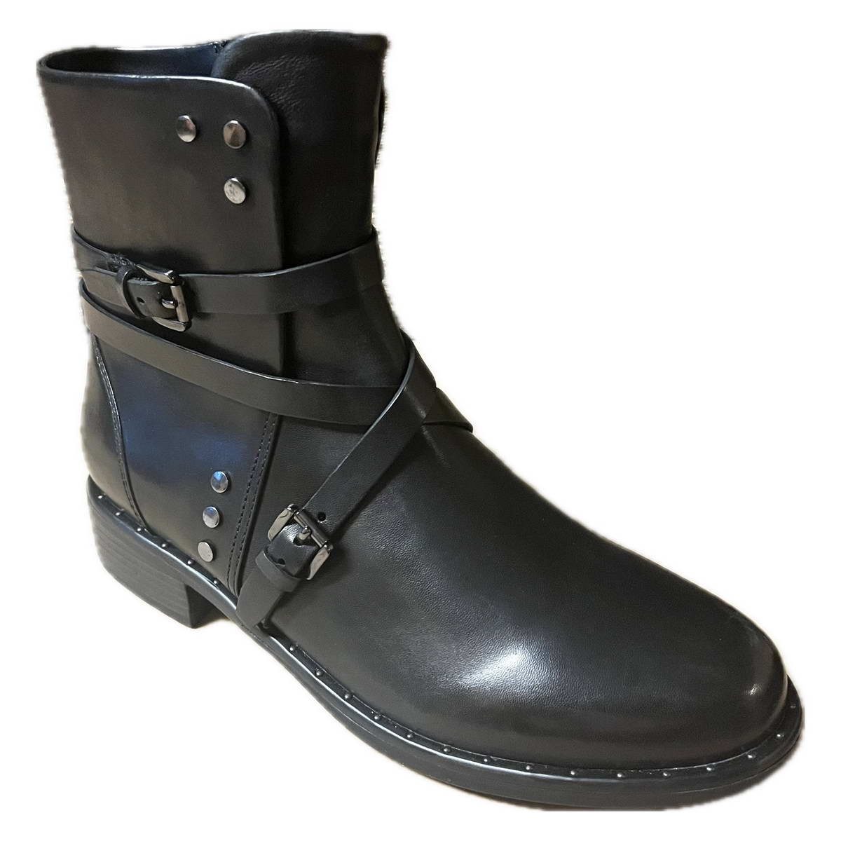 Regarde Le Ciel Stiefelette