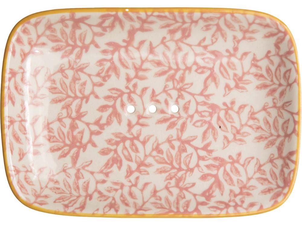 Tranquillo Seifenschale tranquillo Seifenschale 'FLORAL' aus günstig online kaufen