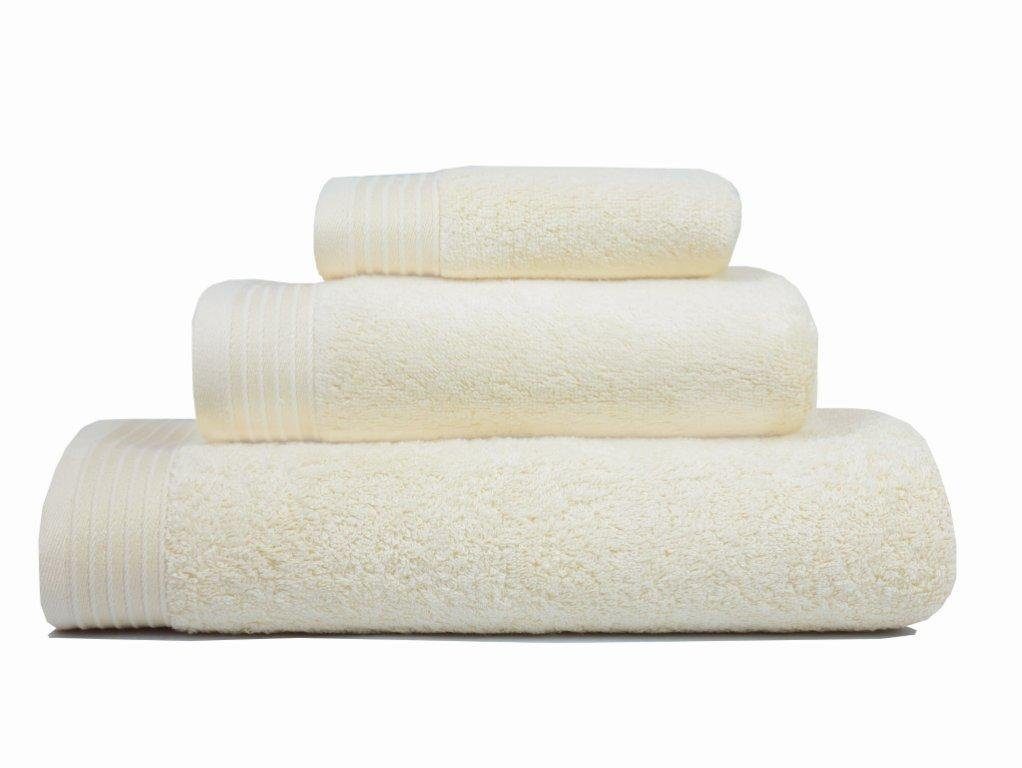 framsohn frottier Handtuch Frottierserie 'Premium', (1-St) günstig online kaufen