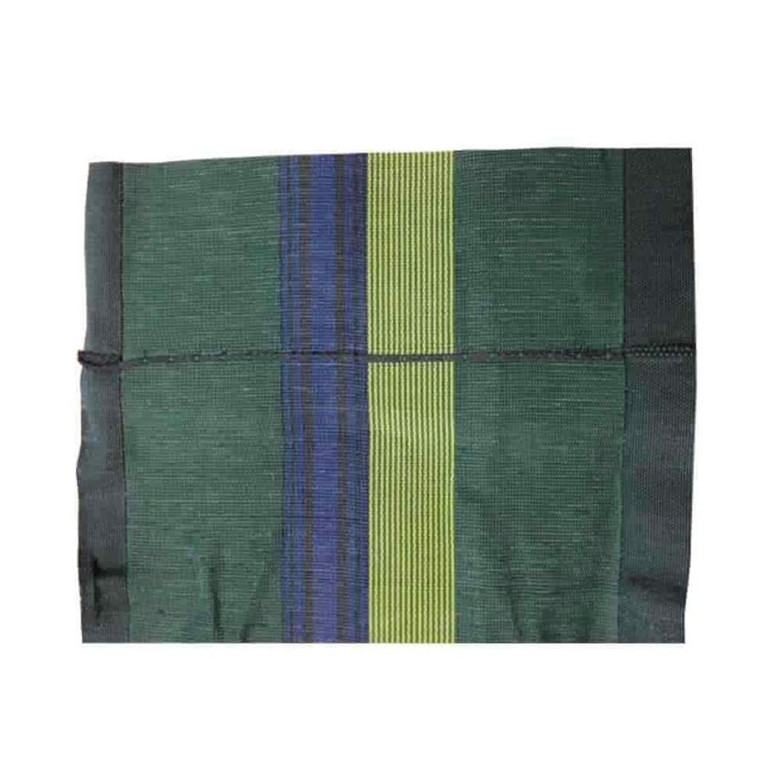 Boni-Shop Schüttgut-Sack Silosack mit Griff, Schlaufen und Zugband 25 x 100