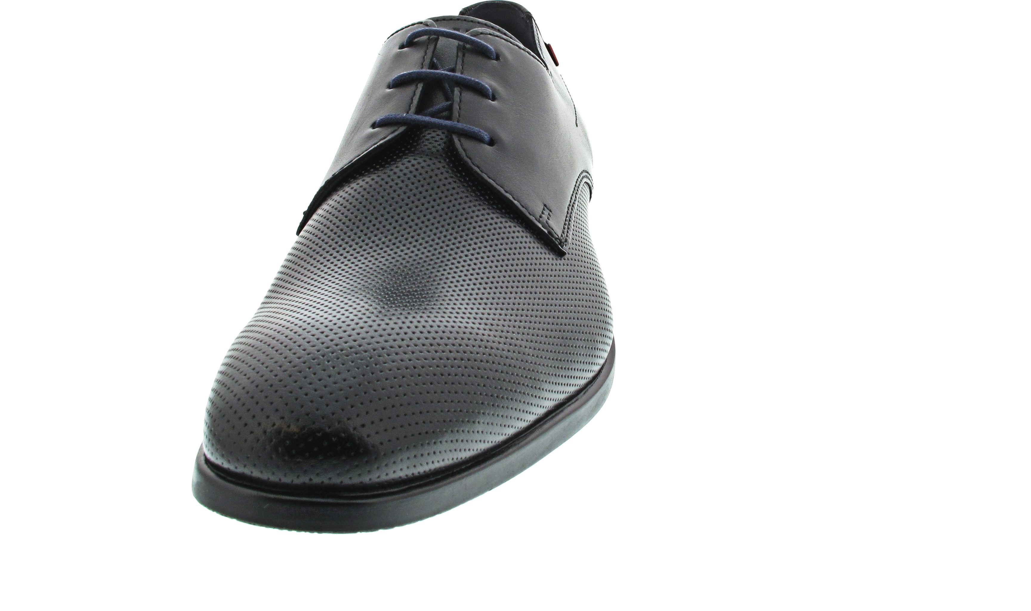 Lloyd 1888 Schnürschuh