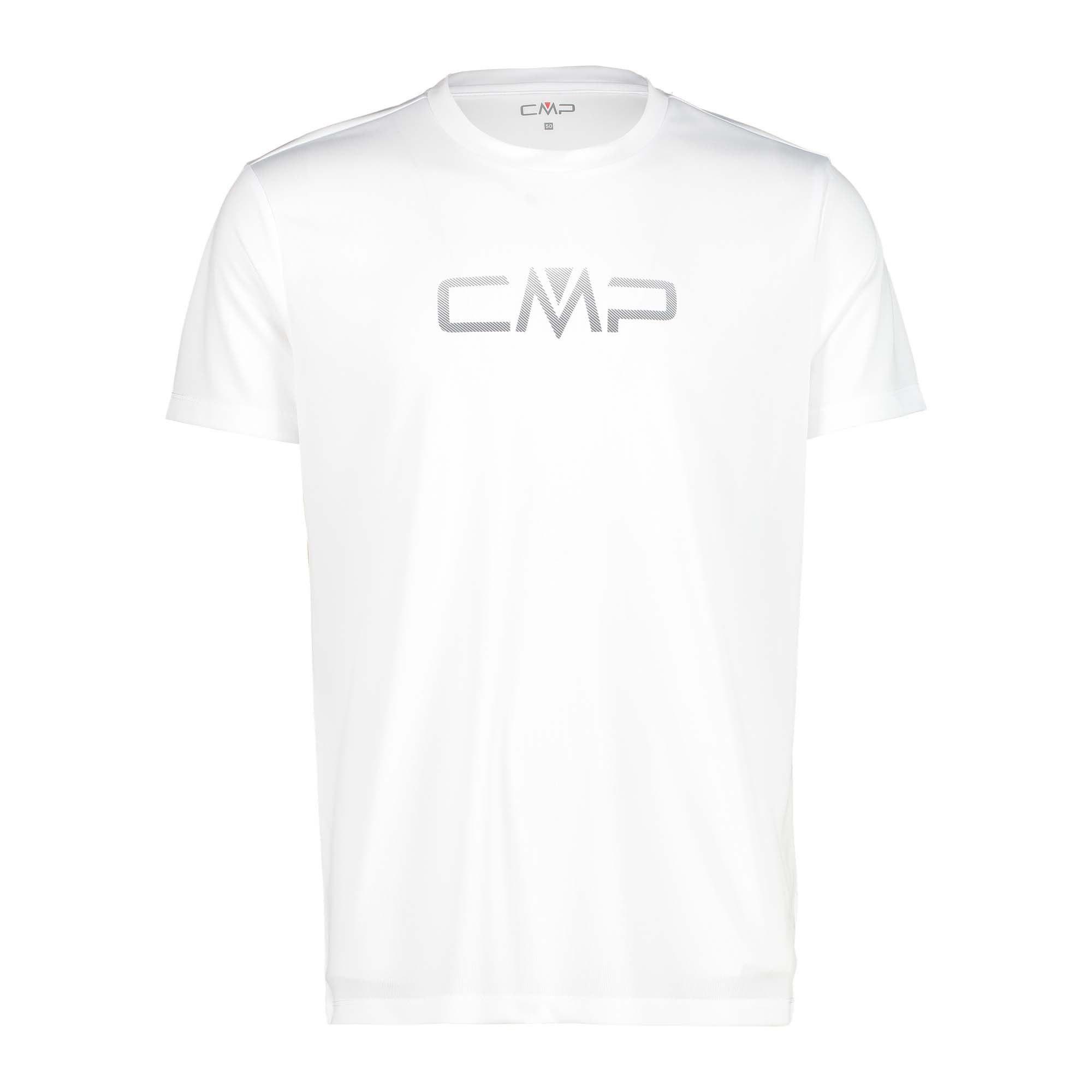 CMP T-Shirt CMP Herren T-Shirt Man T-Shirt 39T7117P