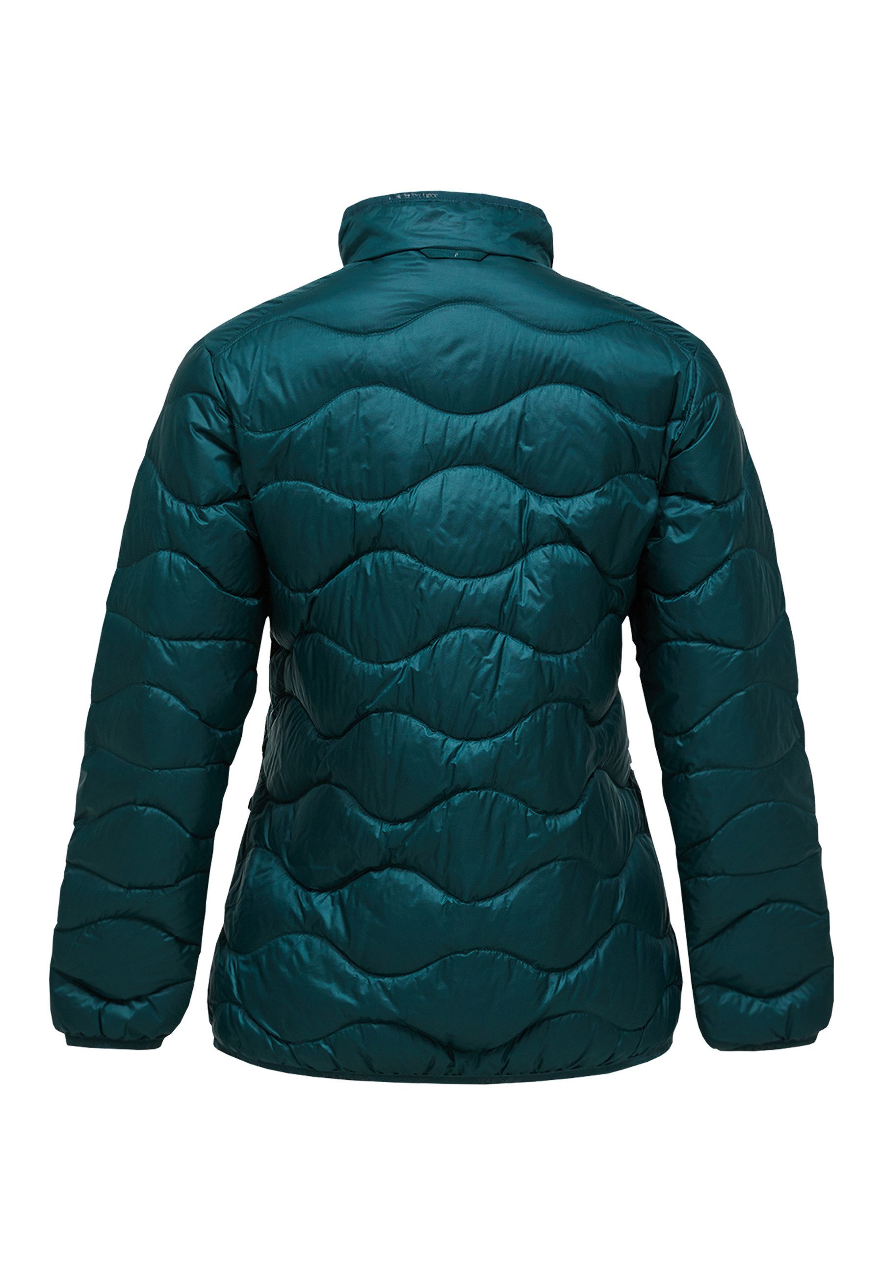Peak Performance Daunenjacke W Helium Down Jacket mit sportivem Design