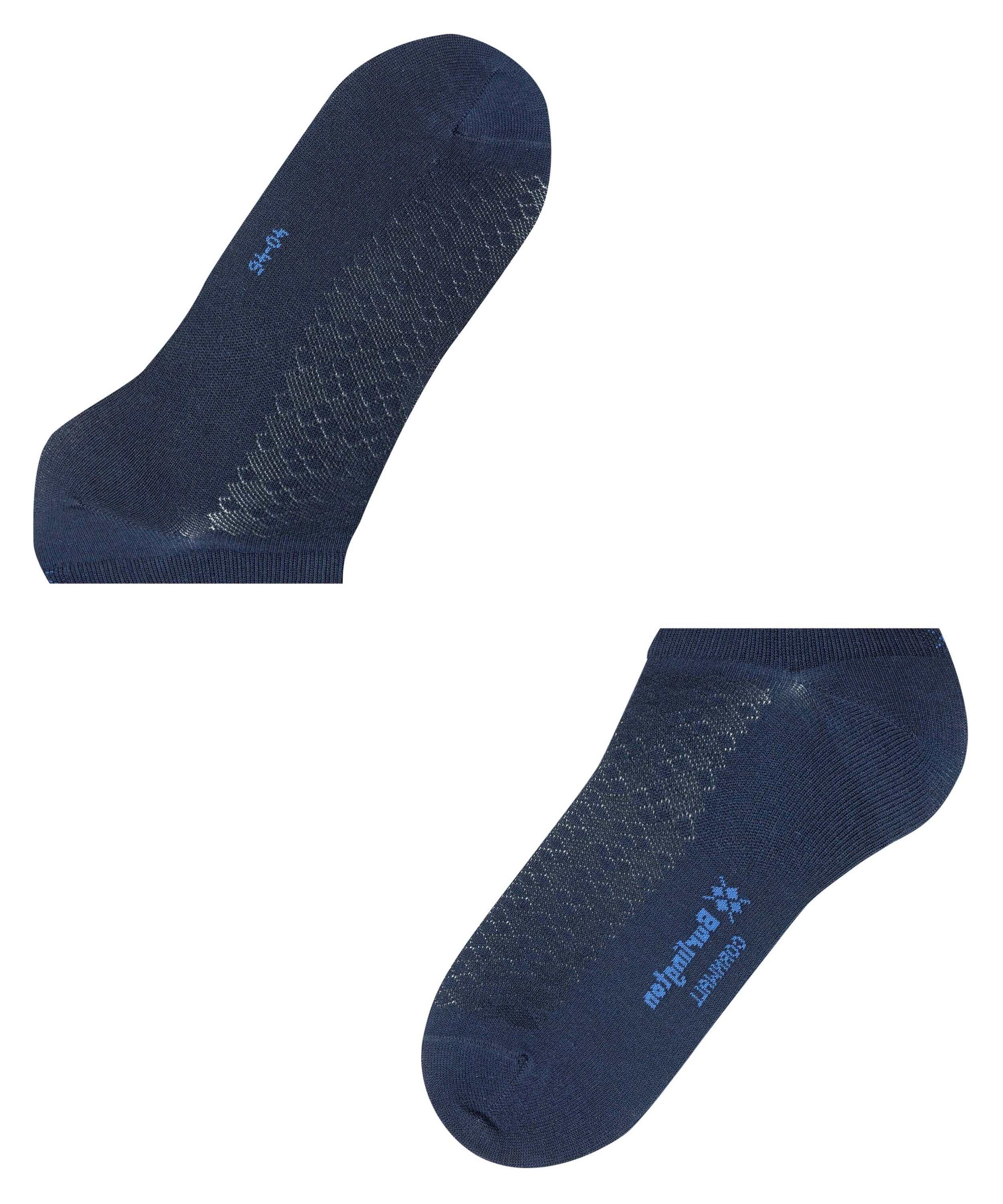 Burlington Sneakersocken Cornwall Sneakersocken (1-Paar)