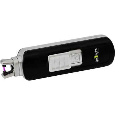 Inolight Feuerzeuge »USB Lichtbogen-Feuerzeug«