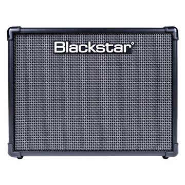 Blackstar E-Gitarre ID Core 40 V3, Combo mit Gitarrenkabel