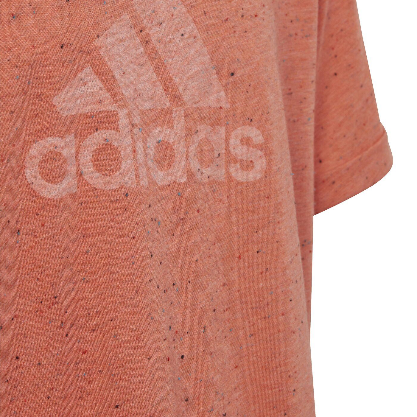 adidas Sportswear Funktionsshirt G FI BL T 000 COFUME/WHITE
