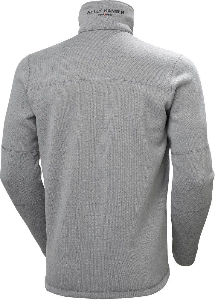 Helly Hansen Fleecejacke Kensington Knit Fleece günstig online kaufen