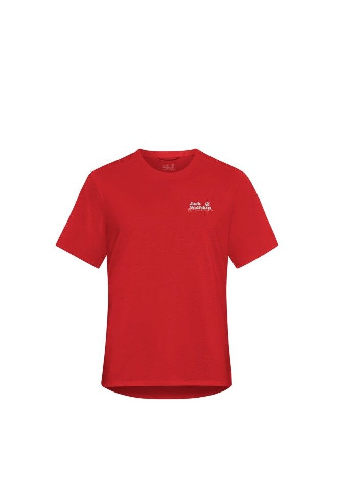 OUTDOOR siren red