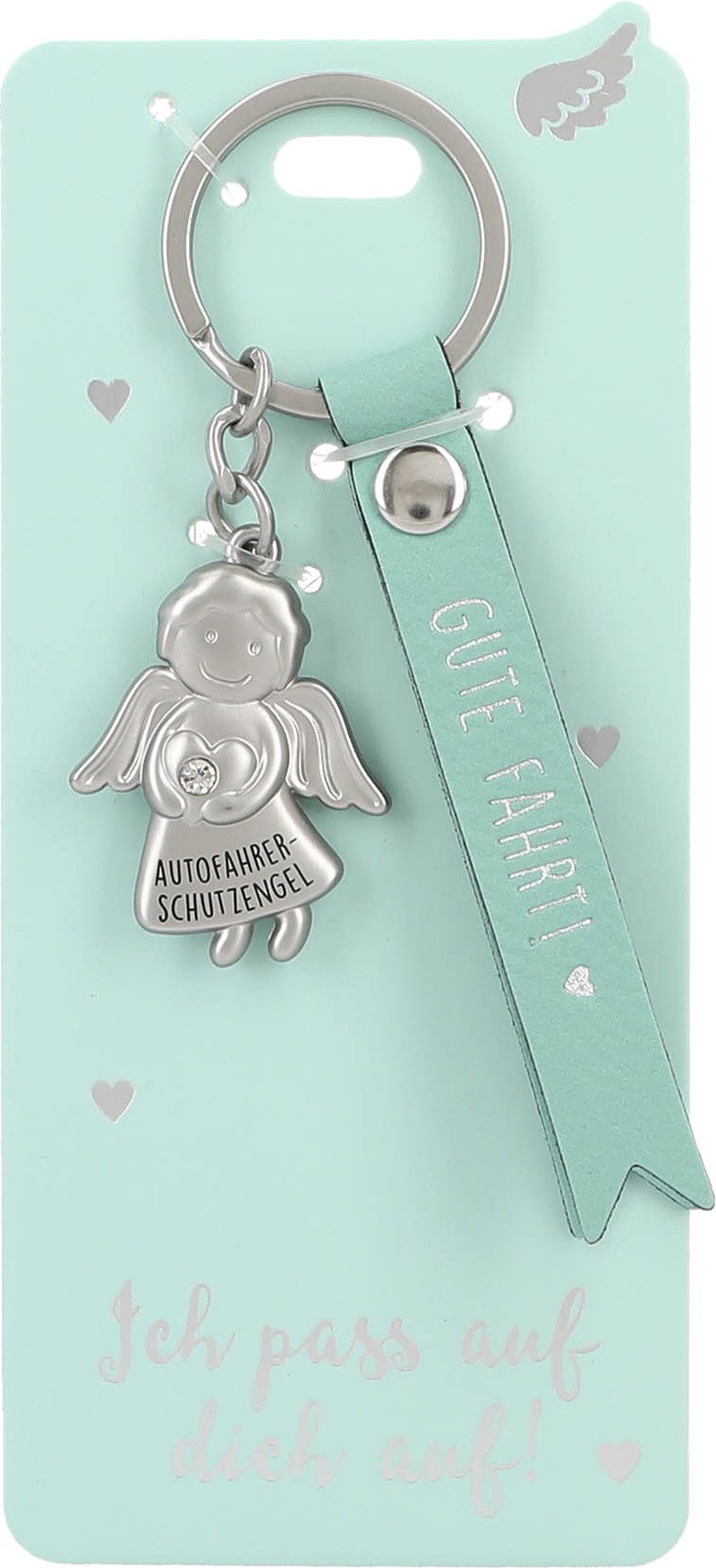Depesche Брелки DEPESCHE Брелки Schutzengel Motiv 3