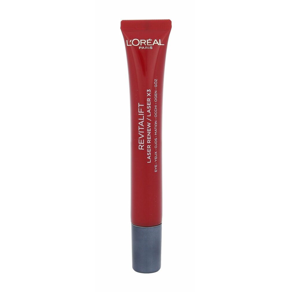 L'Oreal Deutschland Tagescreme Revitalift
