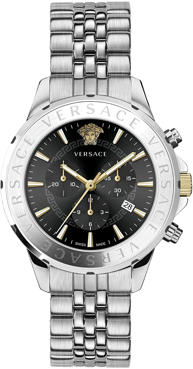 Schweizer Uhr Signature