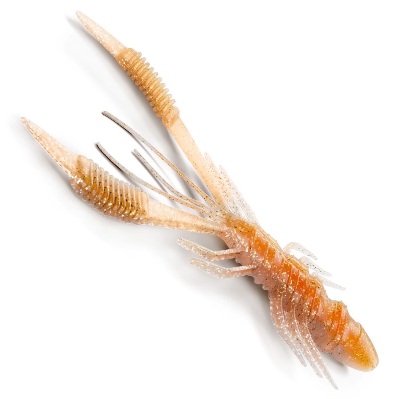 Kunstköder Nays CRTR 30 7,6cm 1,8g - 7 Creature Baits