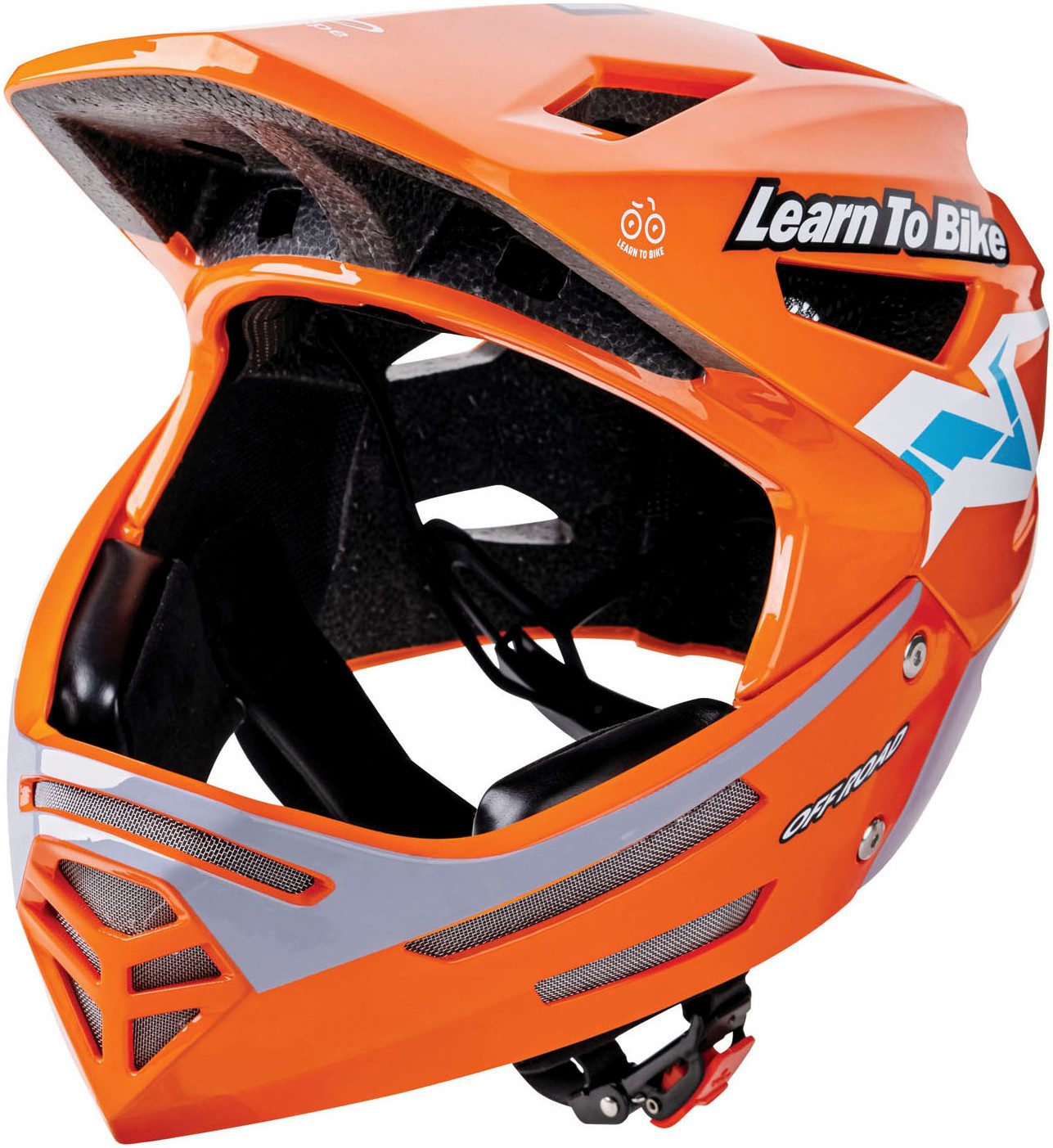 Hape Bike Cross Helm