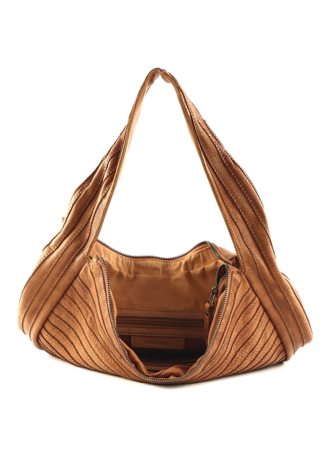 FREDsBRUDER Schultertasche Ibbick