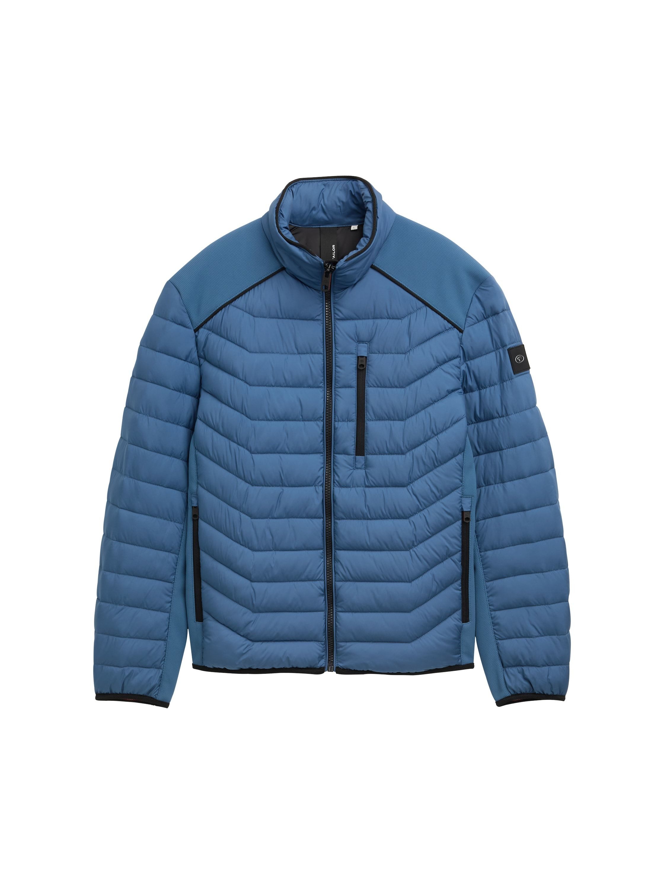 TOM TAILOR Steppjacke