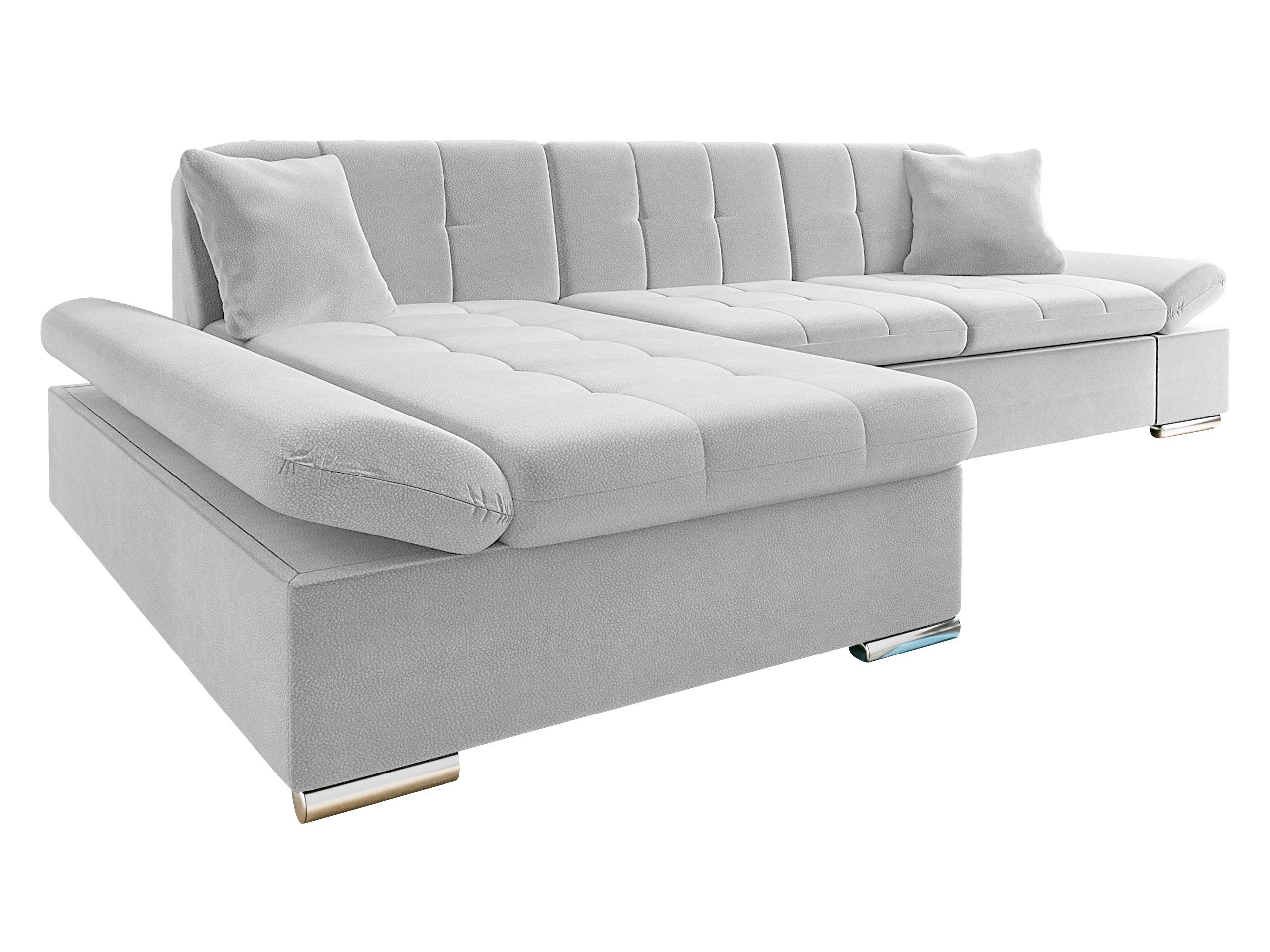 MIRJAN24 Ecksofa Malwi Premium, mit Schlaffunktion günstig online kaufen