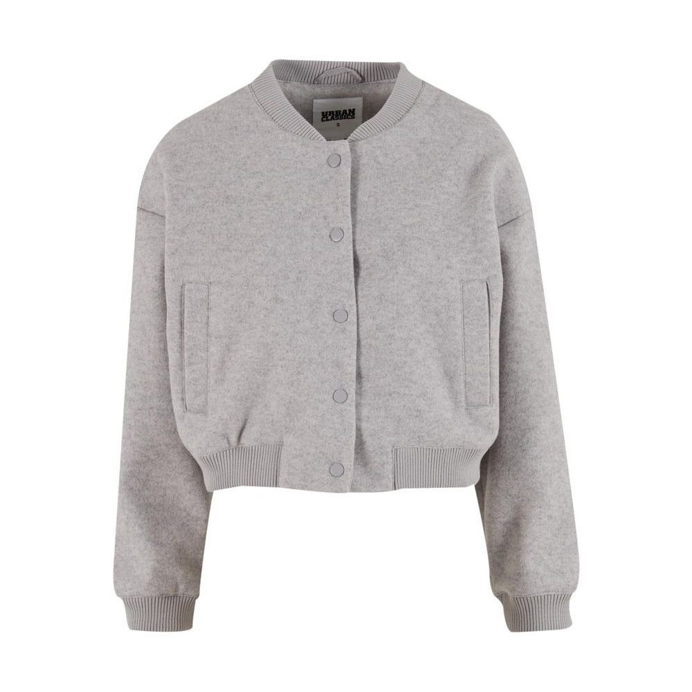 URBAN CLASSICS Kurzjacke Ladies Balloon Bomber Jacket