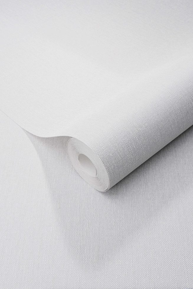 Erismann Vliestapete Erismann Vliestapete Uni grau 10,05 x 0,53 m
