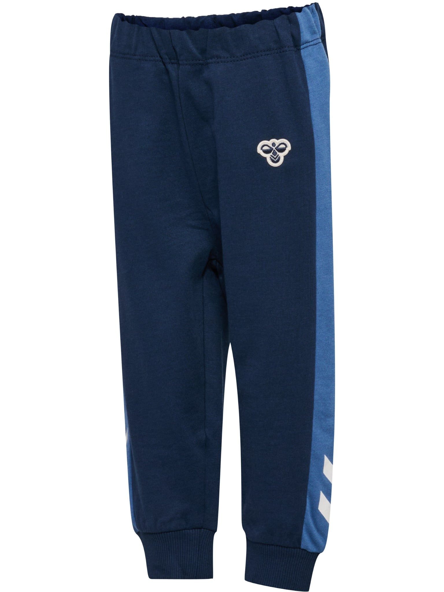 Trainingshose Hmlmini Reg Block Pants
