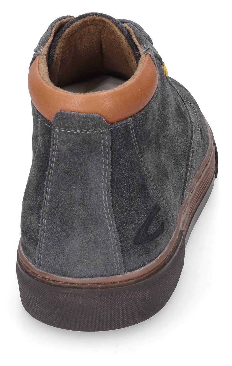 camel active Sneaker, Freiteitschuh, Schnürboots, High günstig online kaufen