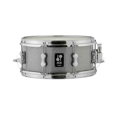 SONOR Snare Drum, AQ2 Snare 14"x6" TQZ Titanium Quartz - Snare Drum