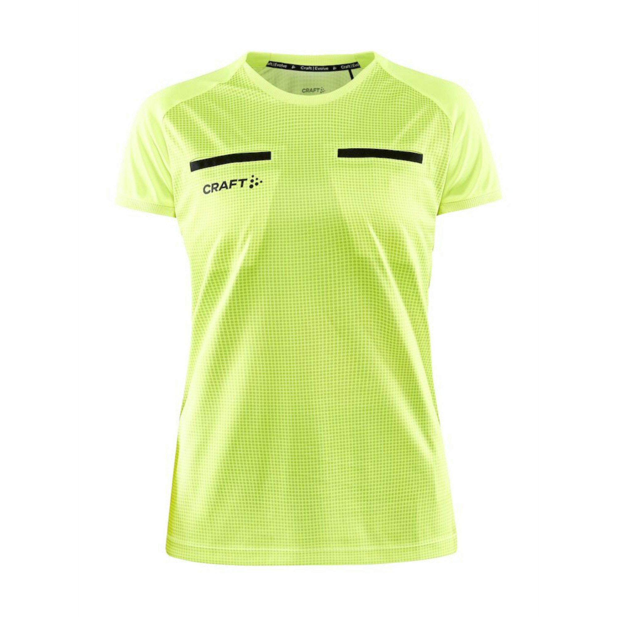 Craft Schiedsrichtertrikot Craft Damen Schiedsrichter Trikot Referee Jersey 1910954