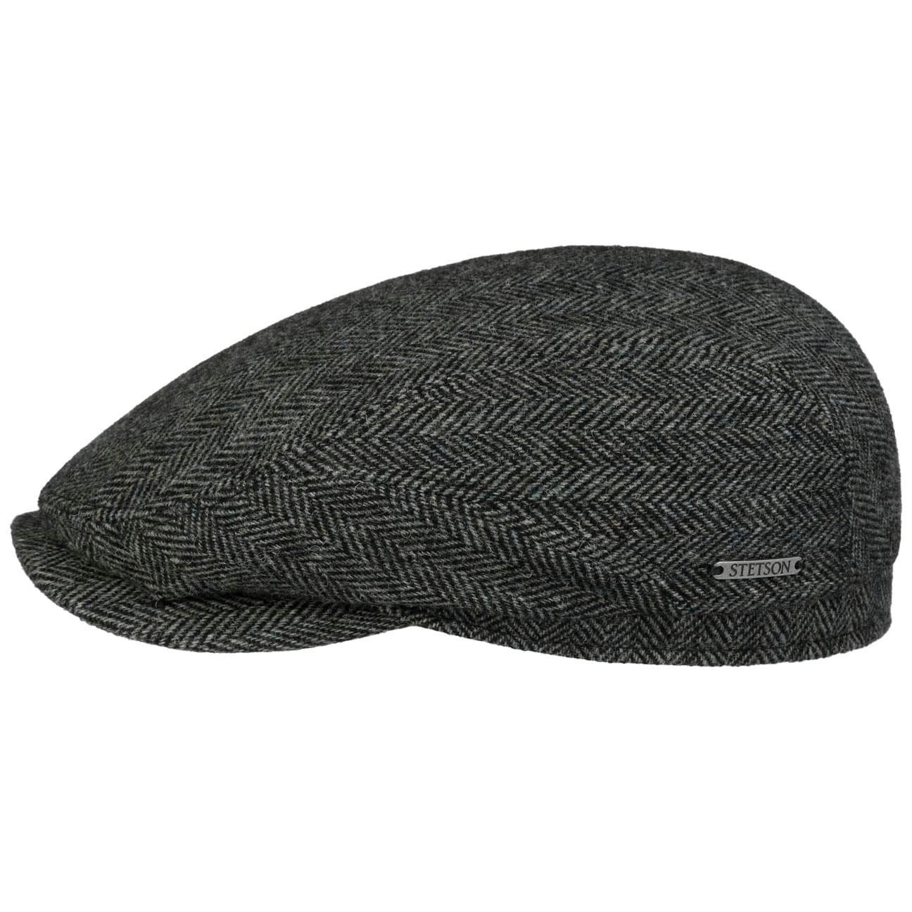 Stetson Flat Cap (1-St) Flatcap mit günstig online kaufen