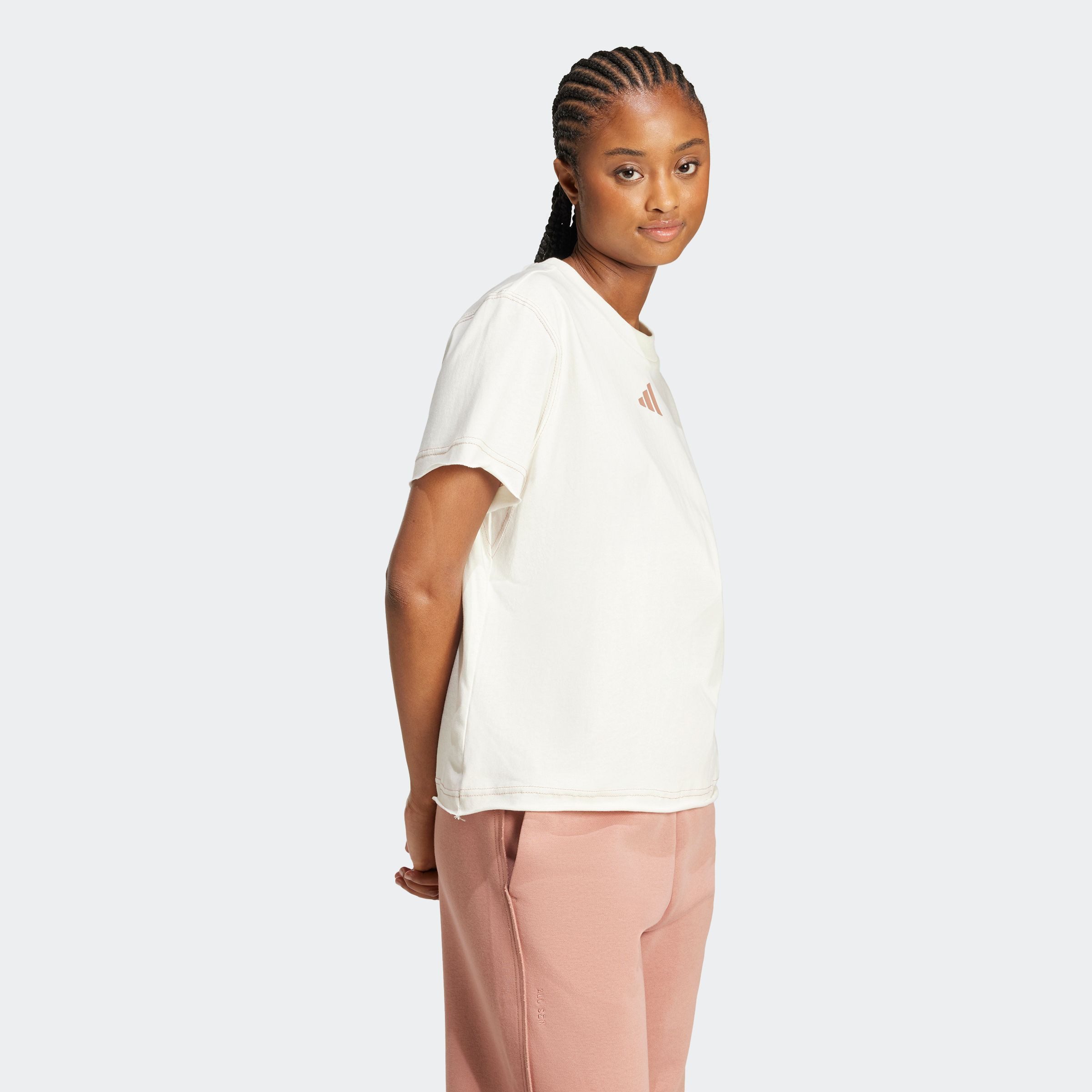 adidas Sportswear T-Shirt W ALL SZN günstig online kaufen