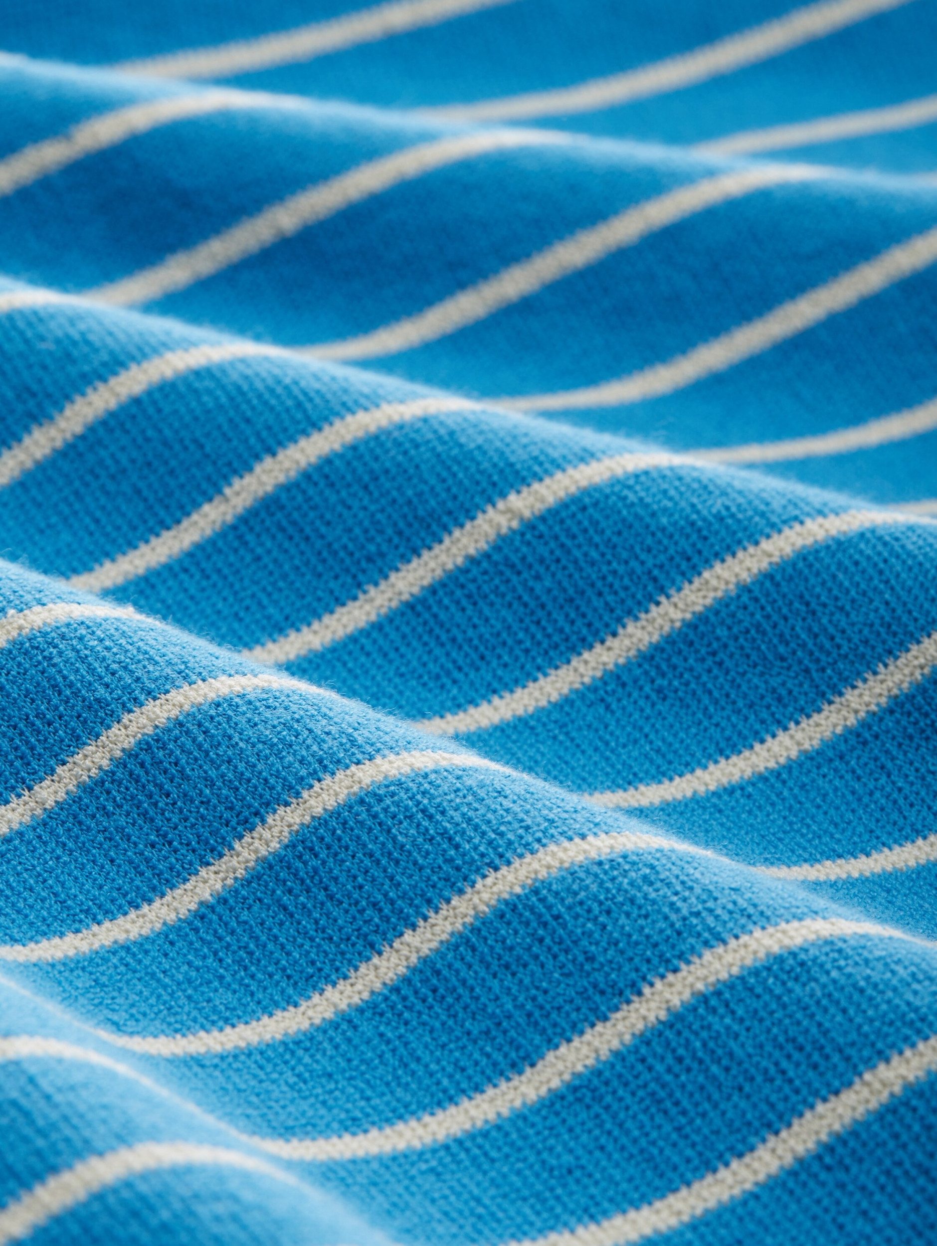 TOM TAILOR Sweatshirt Striped Sweatshirt