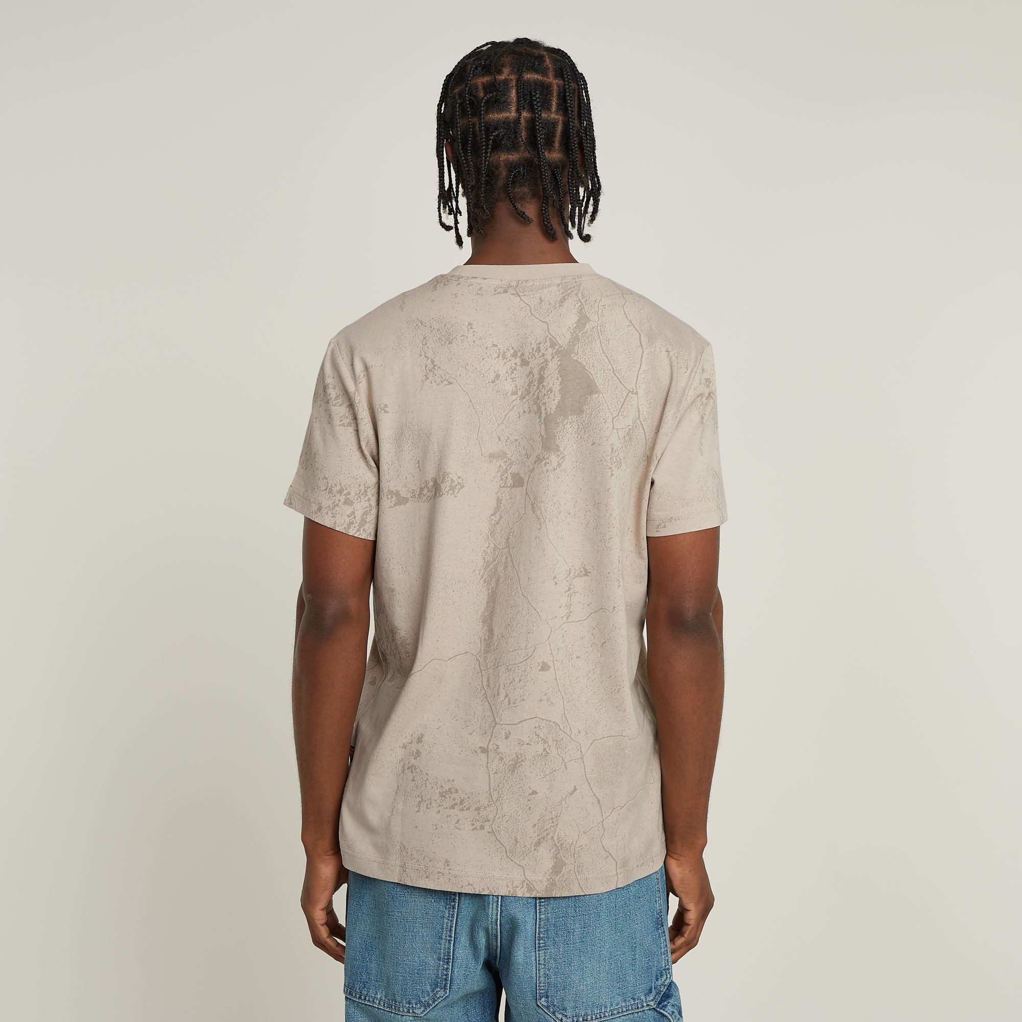 G-STAR T-Shirt günstig online kaufen