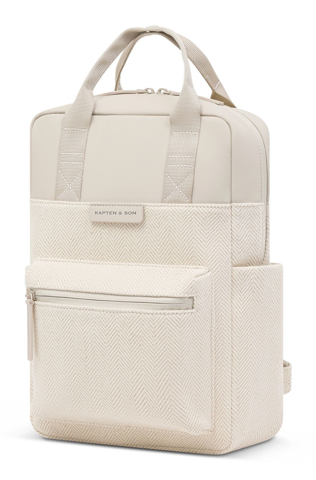 Kapten & Son Rucksack Bergen Small Backpack