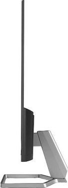 HP M27fd LED-Monitor (68,6 cm/27 ", 1920 x 1080 px, Full HD, 5 ms Reaktionszeit, 75 Hz, IPS)
