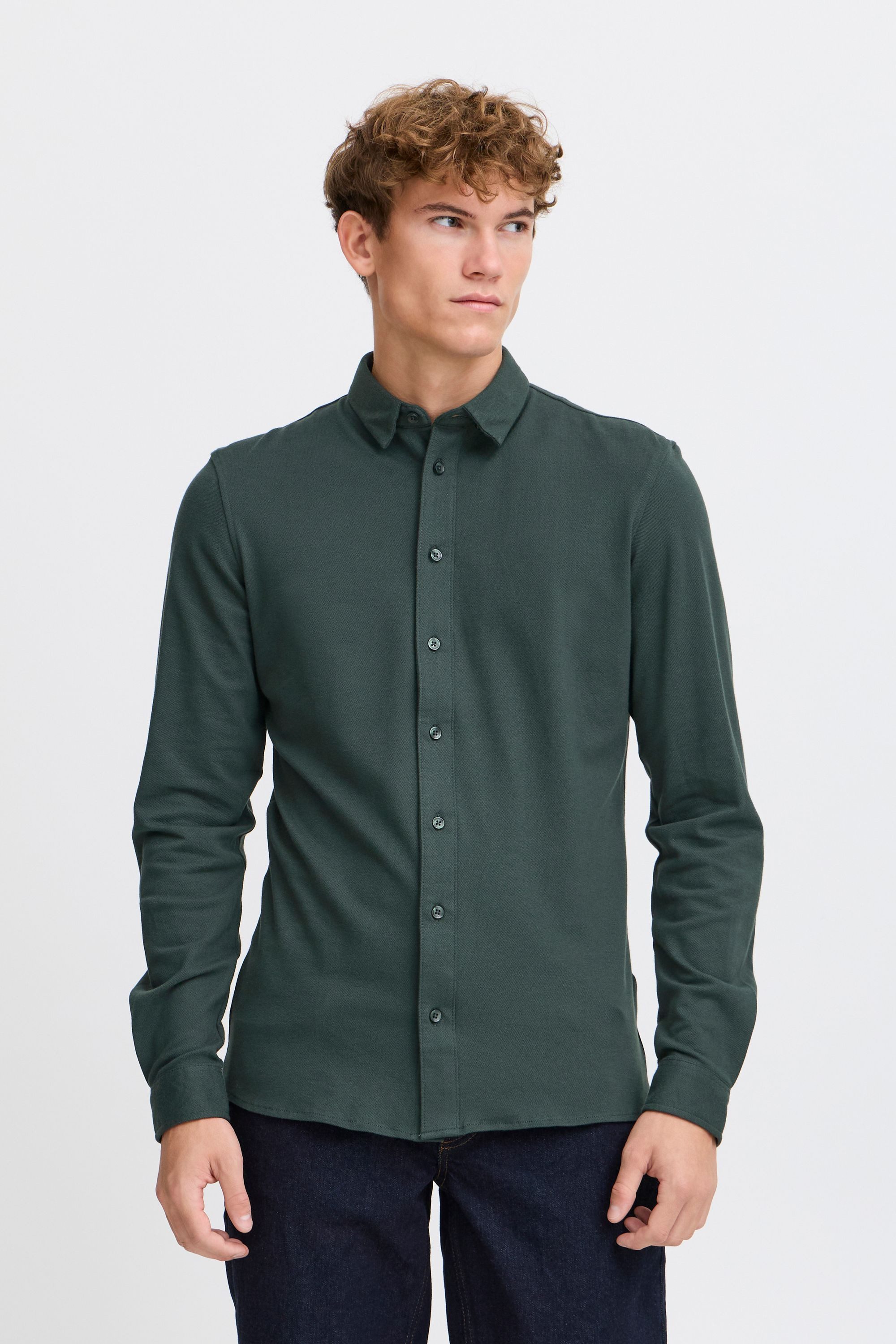 Casual Friday Businesshemd CFARTHUR LS BU günstig online kaufen