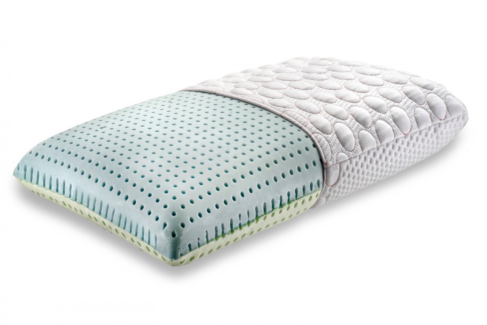 MeineMatratze24 Nackenkissen Relax, präzise Anpassung und günstig online kaufen