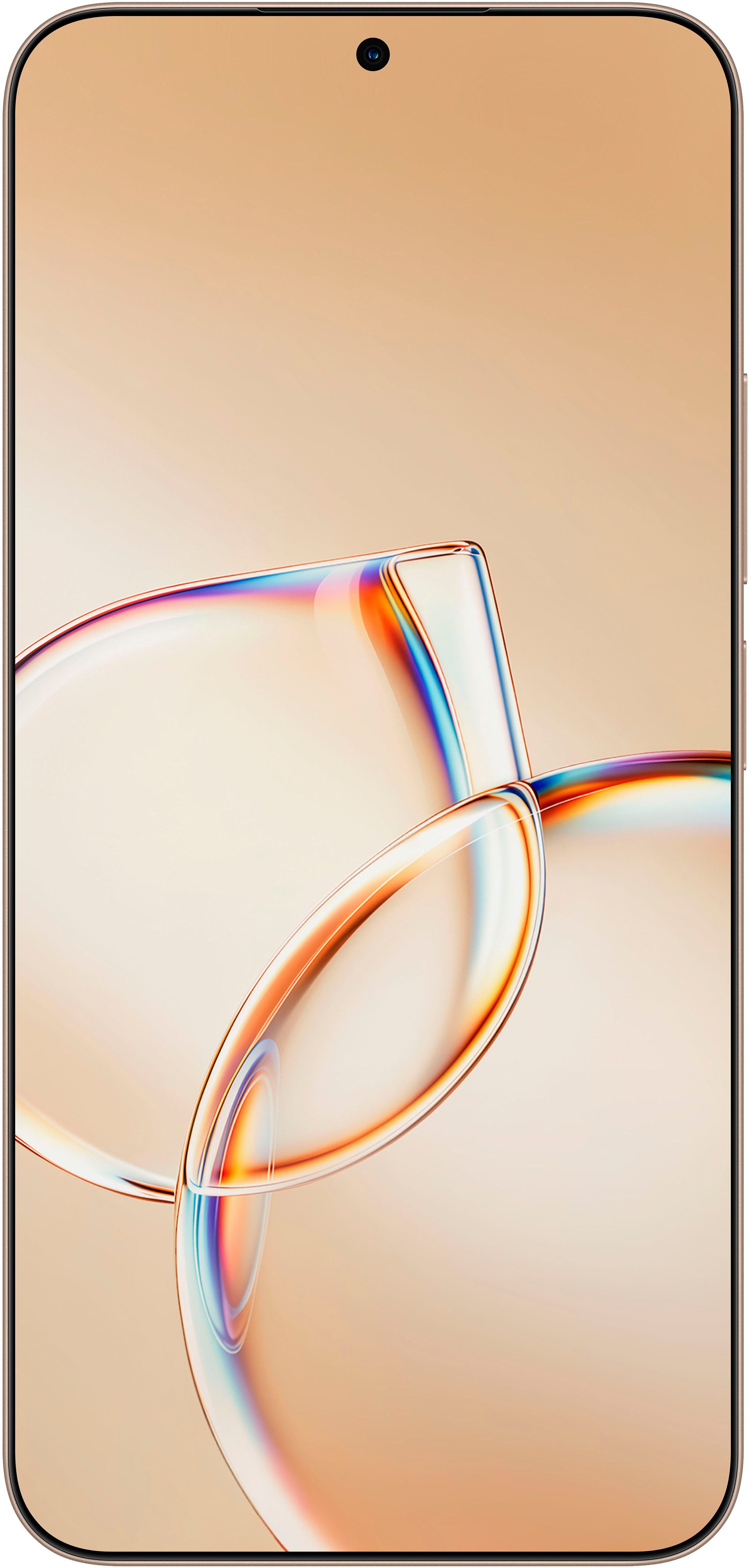 TCL P80 Smartphone (17,07 cm/6,83 Zoll, 128 GB Speicherplatz, 50 MP Kamera)