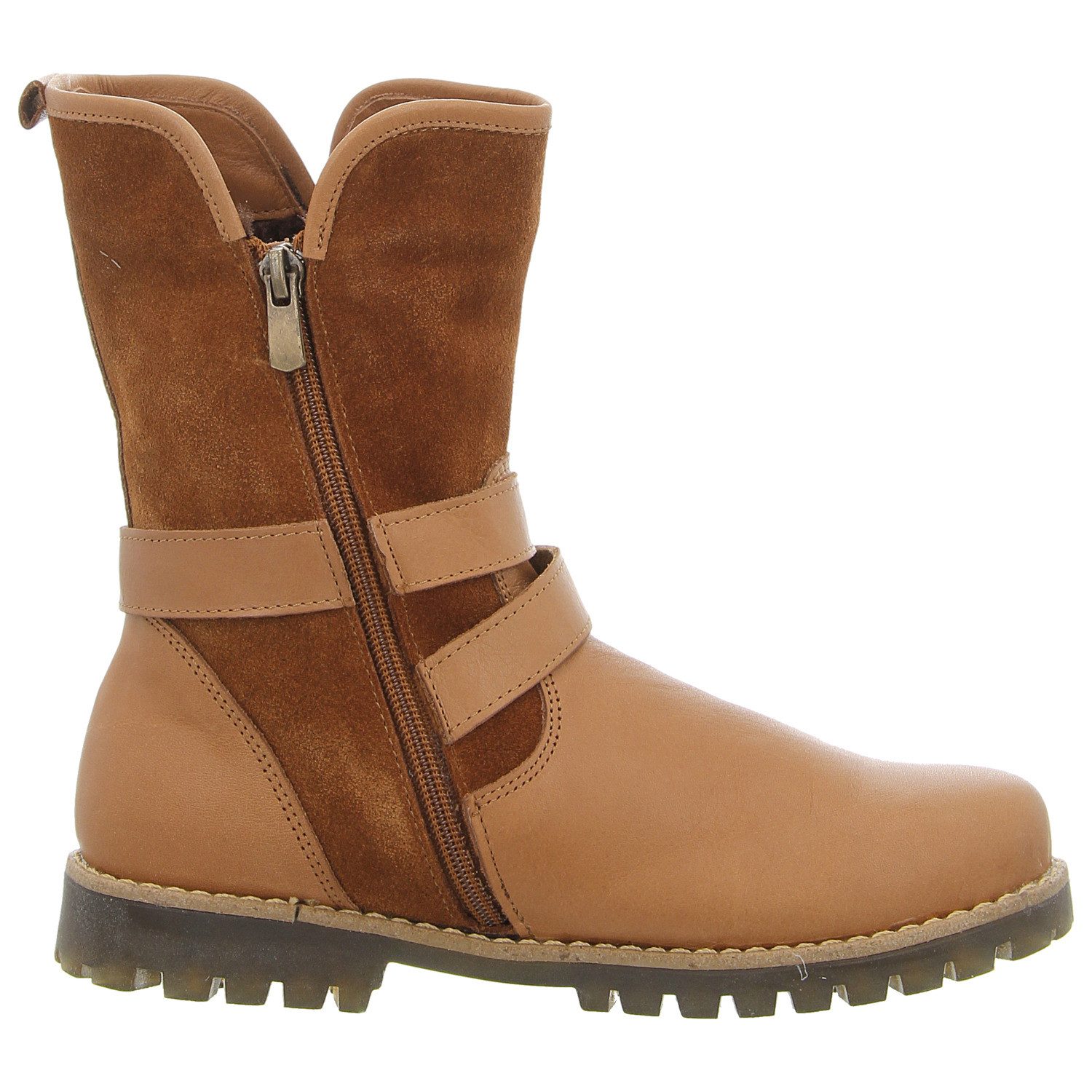 Andrea Conti Winterstiefel