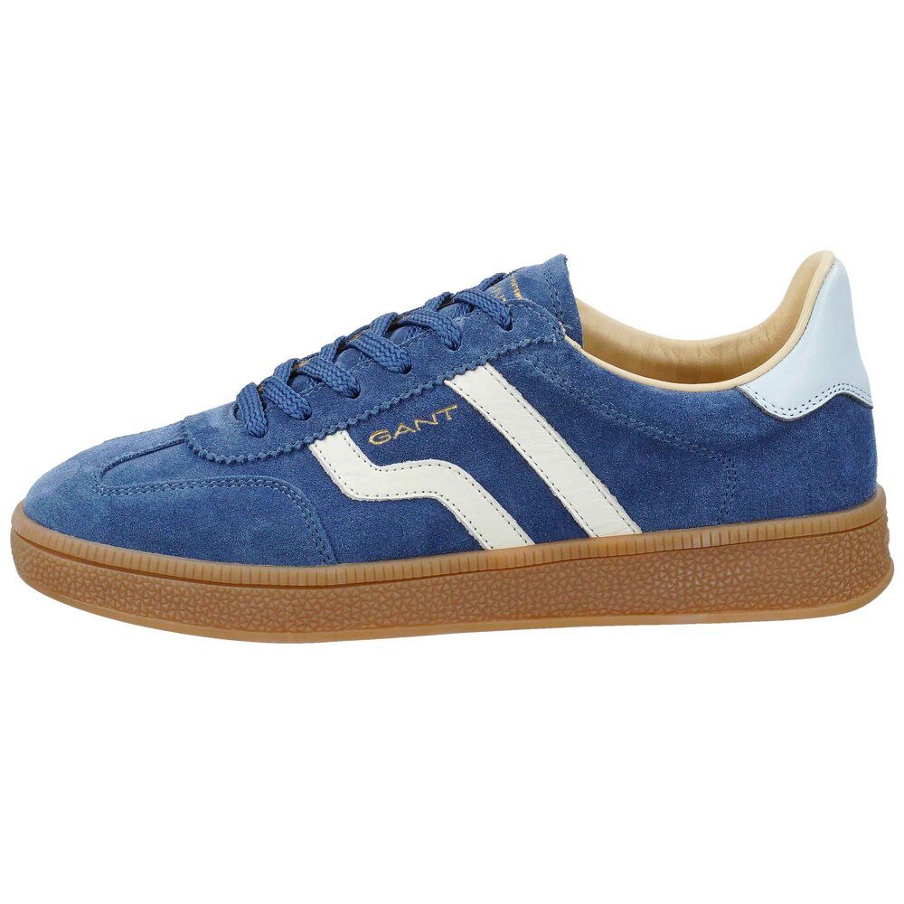 Gant Gant - CUZIMA - Blau Schnürschuh