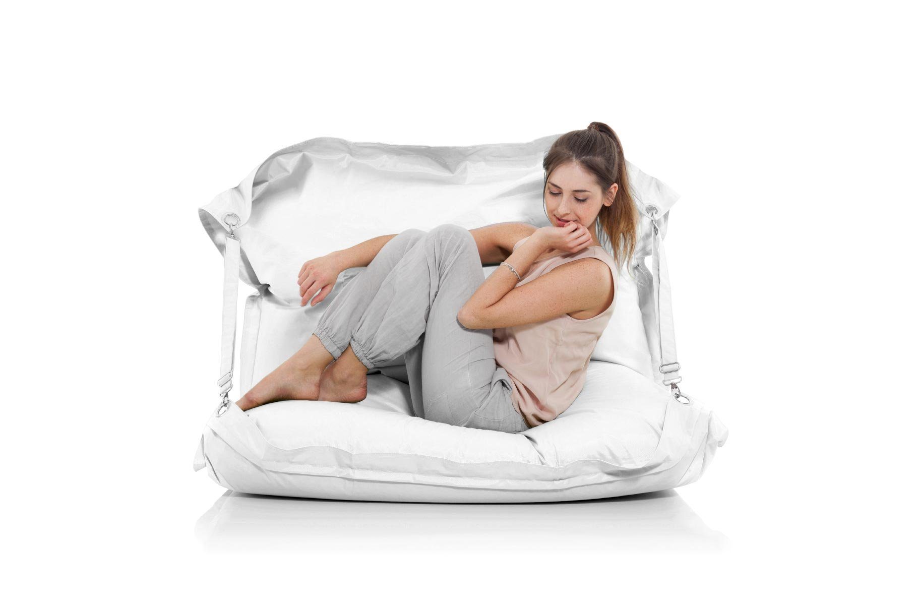 Smoothy Sitzsack Supreme Indoor & Outdoor günstig online kaufen