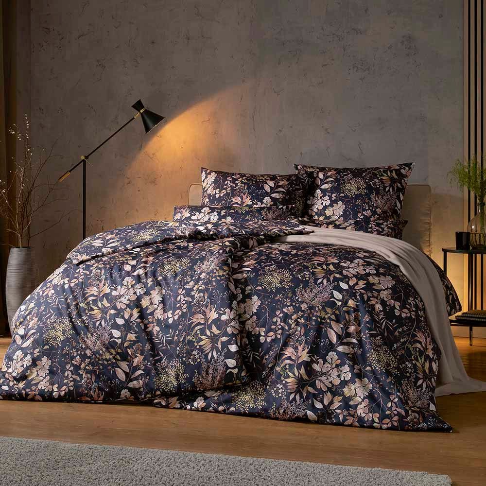 Estella Bettwäsche Estella Mako-Satin Bettwäsche DD günstig online kaufen