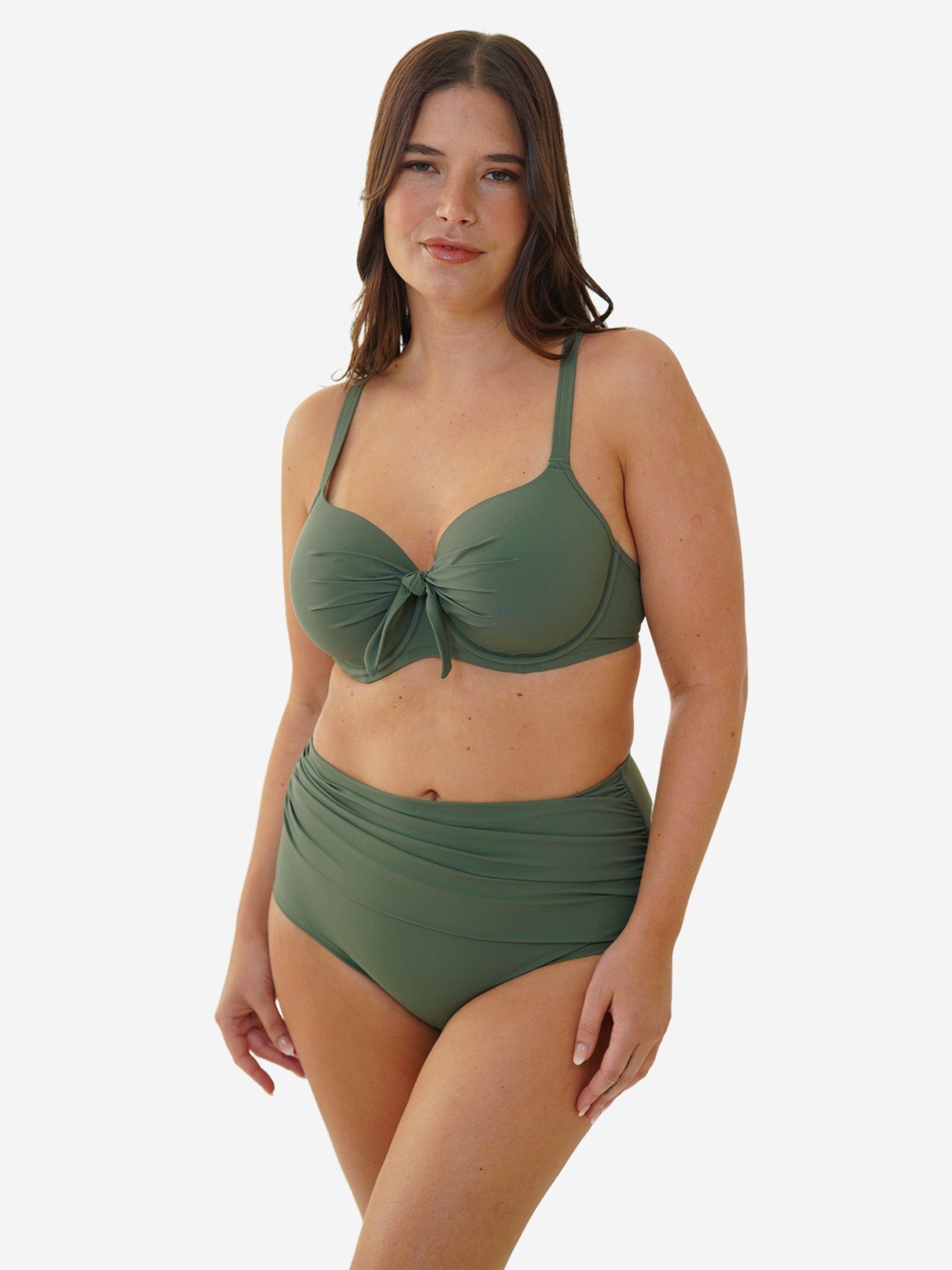 SugarShape Highwaist-Bikini-Hose VALENCIA – Bild 3 von 5