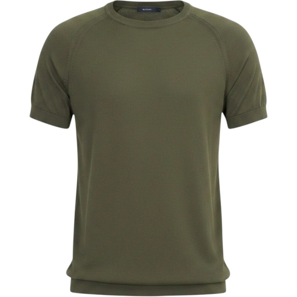 KİP Steppweste Khaki Strickwaren