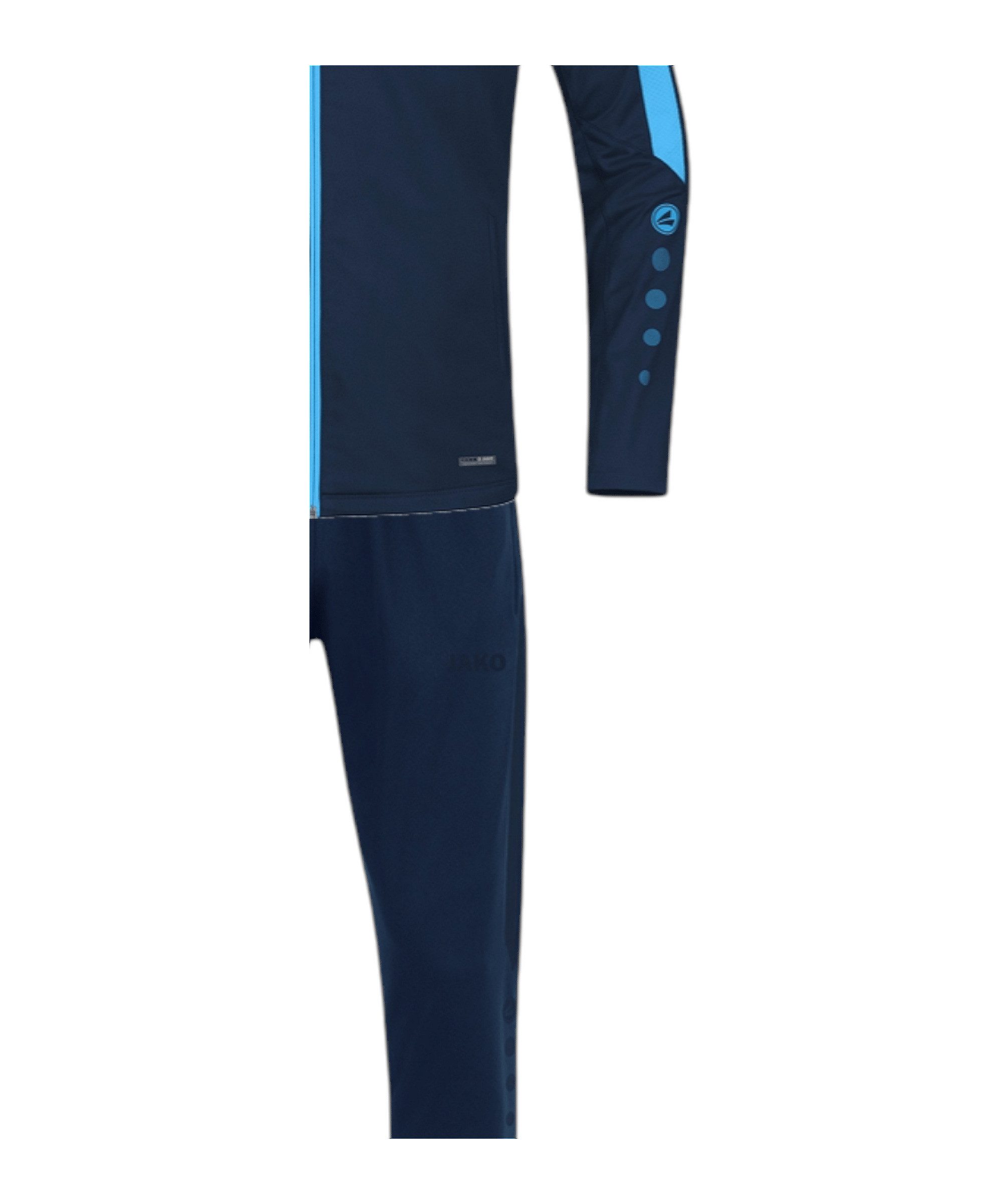 Jako Trainingsanzug One Power Trainingsanzug (1-tlg), default – Bild 3 von 3