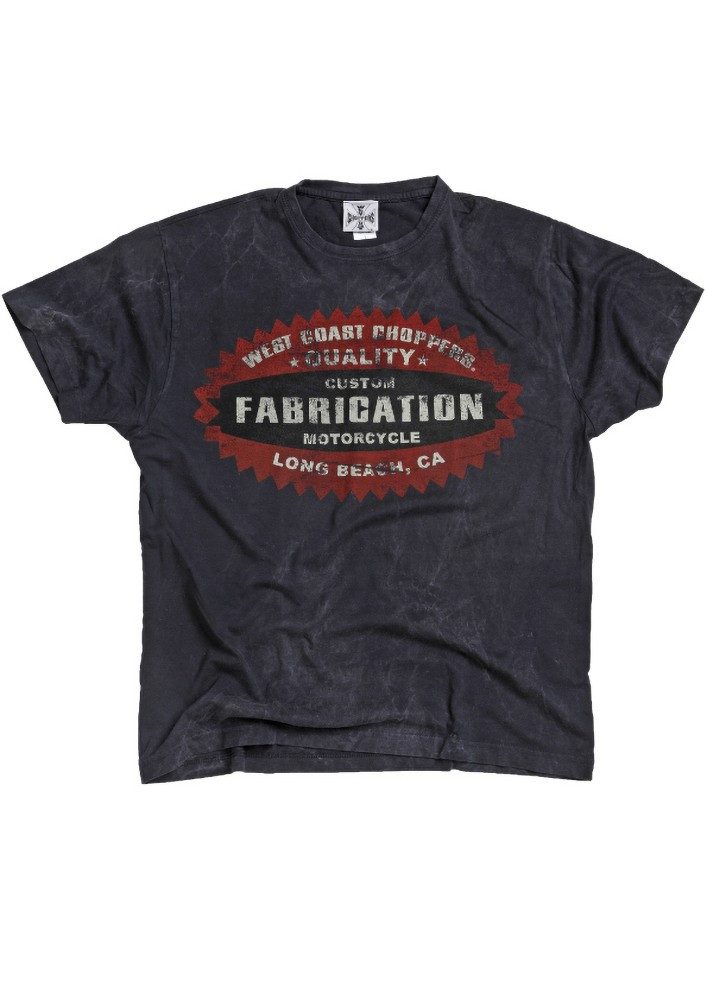 West Coast Choppers T-Shirt günstig online kaufen