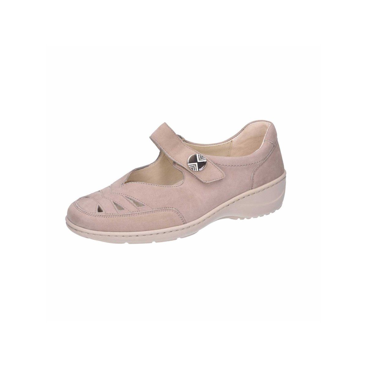 Freizeit Schnürer für Damen in corda Schnürschuh