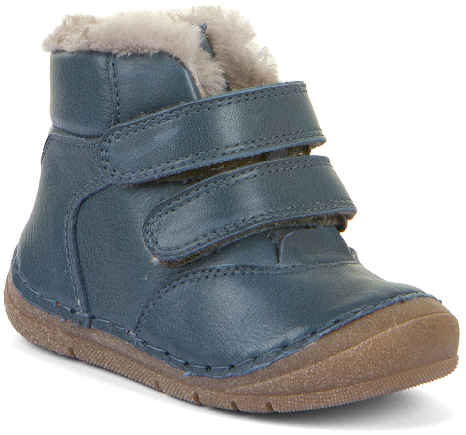 Froddo Paix Up Winter Dark Denim Sneaker